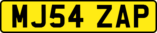 MJ54ZAP