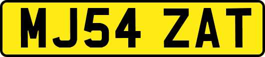 MJ54ZAT
