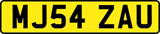 MJ54ZAU