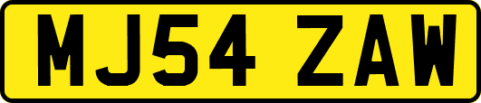 MJ54ZAW