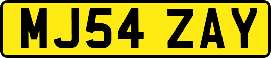 MJ54ZAY