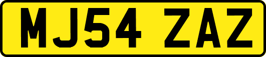 MJ54ZAZ