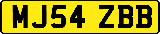 MJ54ZBB