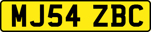 MJ54ZBC