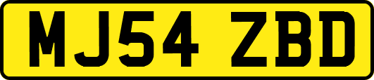 MJ54ZBD