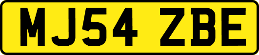 MJ54ZBE