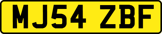 MJ54ZBF