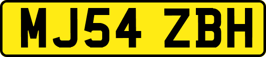 MJ54ZBH