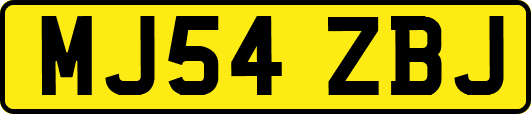 MJ54ZBJ