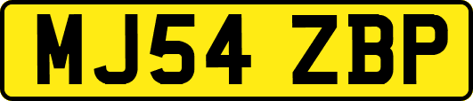 MJ54ZBP
