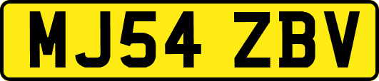 MJ54ZBV