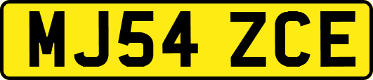 MJ54ZCE