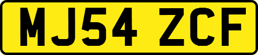 MJ54ZCF