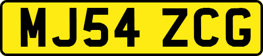 MJ54ZCG