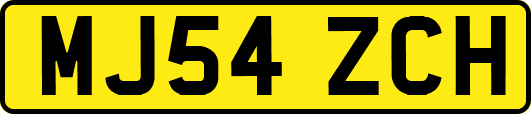 MJ54ZCH