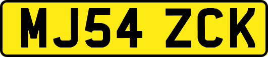 MJ54ZCK