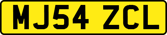 MJ54ZCL