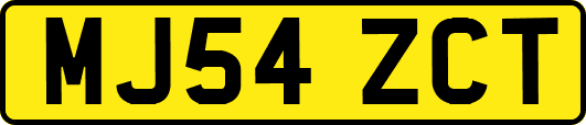 MJ54ZCT