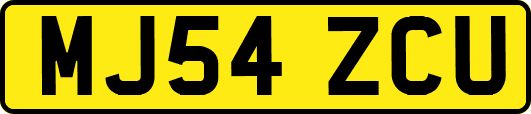 MJ54ZCU
