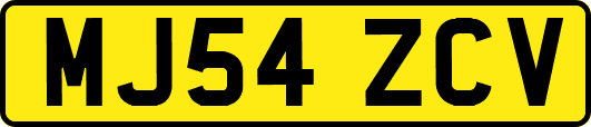 MJ54ZCV