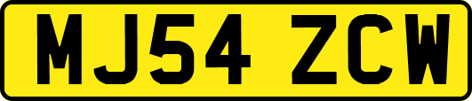 MJ54ZCW