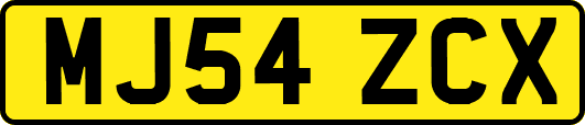 MJ54ZCX
