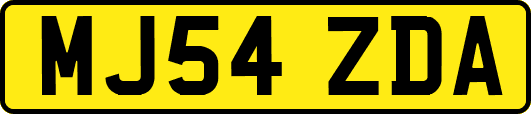 MJ54ZDA