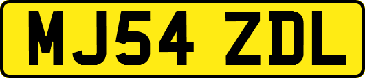MJ54ZDL