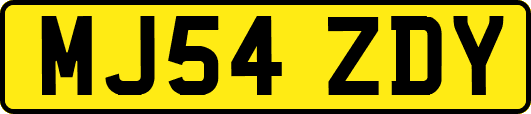 MJ54ZDY
