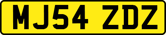 MJ54ZDZ