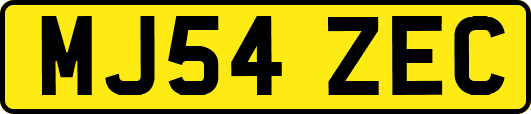 MJ54ZEC