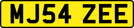 MJ54ZEE