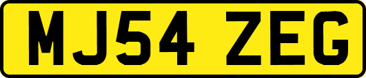 MJ54ZEG