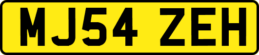 MJ54ZEH