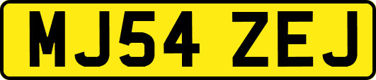 MJ54ZEJ
