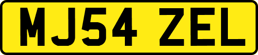 MJ54ZEL