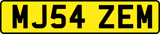 MJ54ZEM
