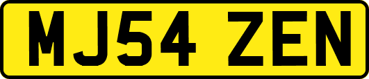 MJ54ZEN