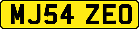 MJ54ZEO