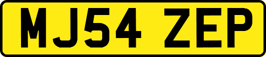 MJ54ZEP