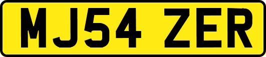 MJ54ZER