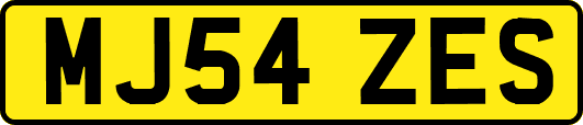 MJ54ZES