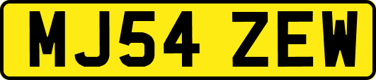 MJ54ZEW