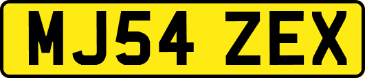 MJ54ZEX