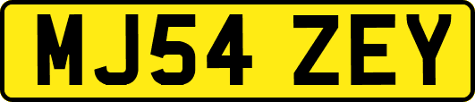 MJ54ZEY