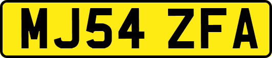 MJ54ZFA