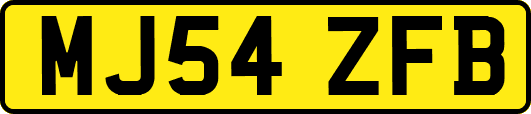 MJ54ZFB
