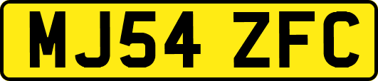 MJ54ZFC