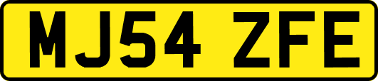 MJ54ZFE