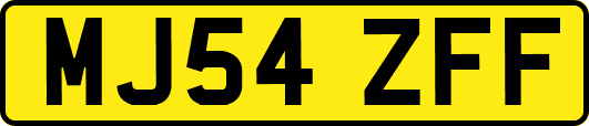 MJ54ZFF